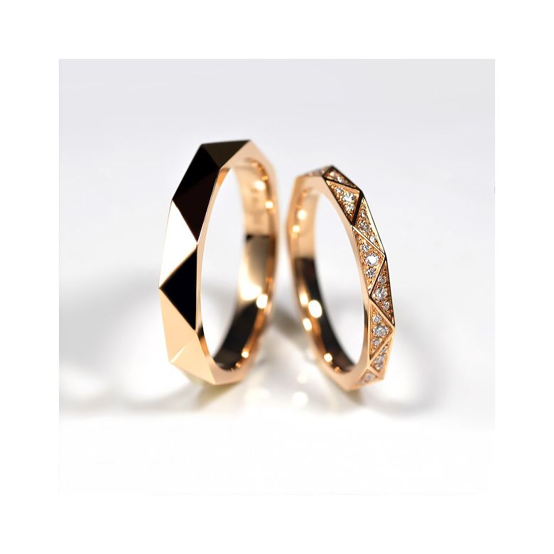 Alliance Triangulaire Homme - 2