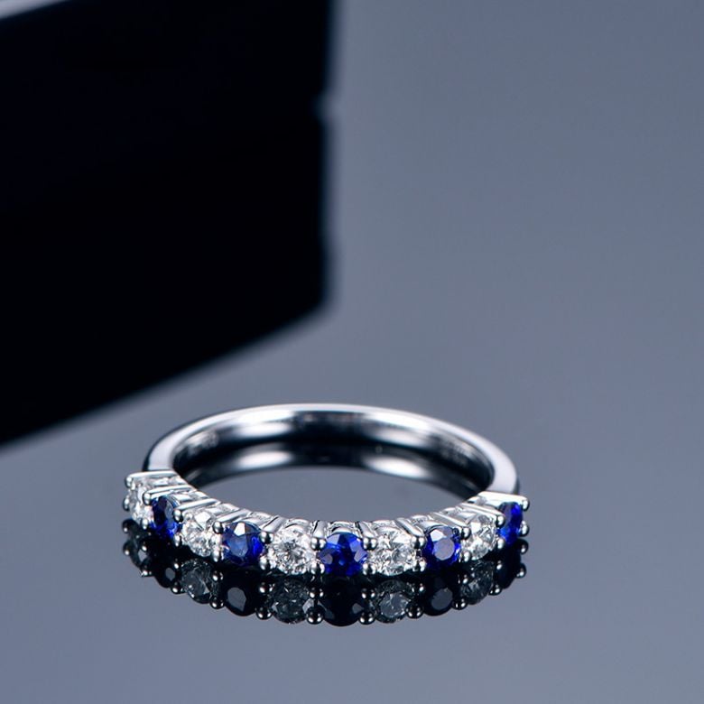 Bague Michèle Morgan - 3