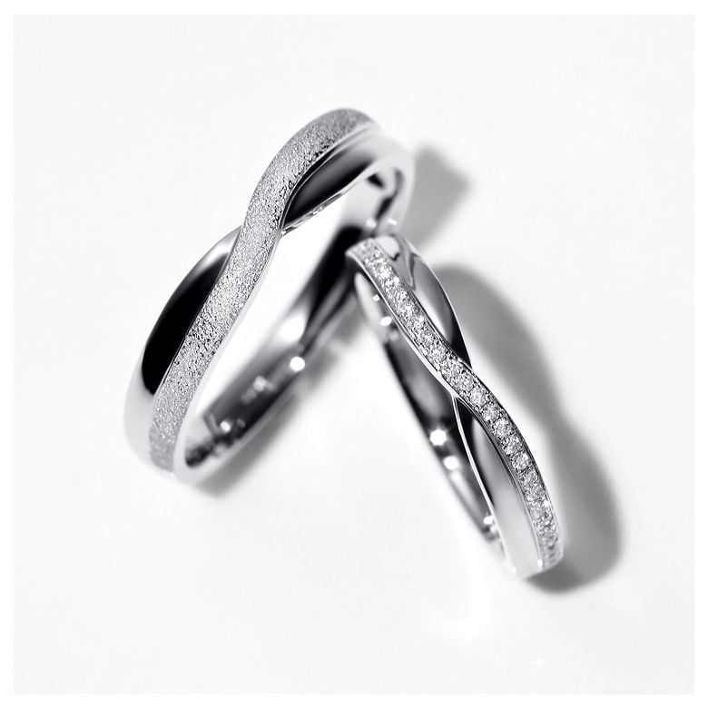 Alliance Golden River 2 - Or Blanc - 2