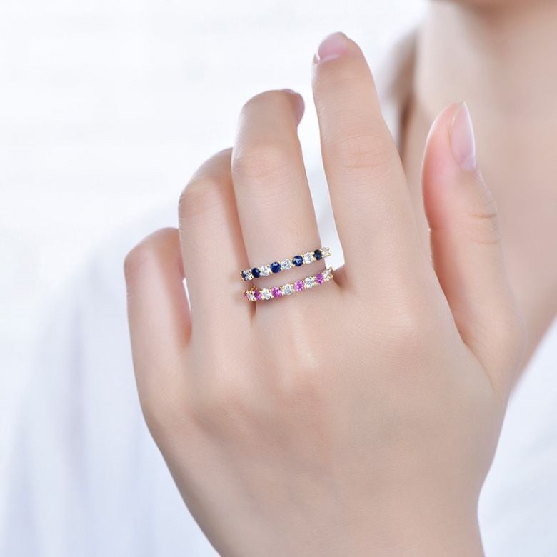 Bague Michèle Morgan 2 - 1