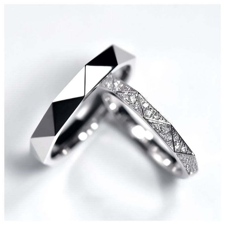 Alliances Couple Triangulaire - 2