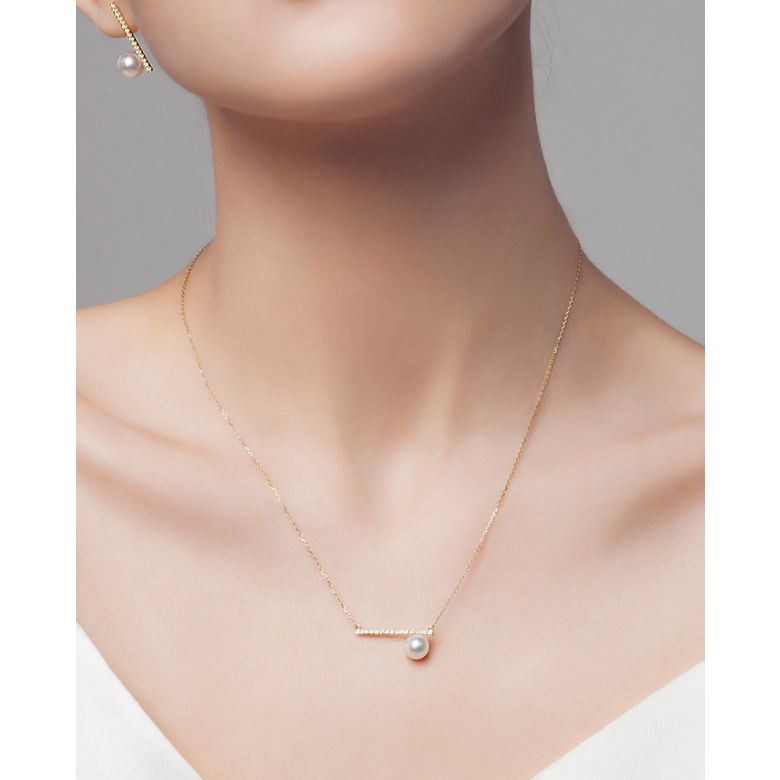 Pendentif Réflexion 2 - 5