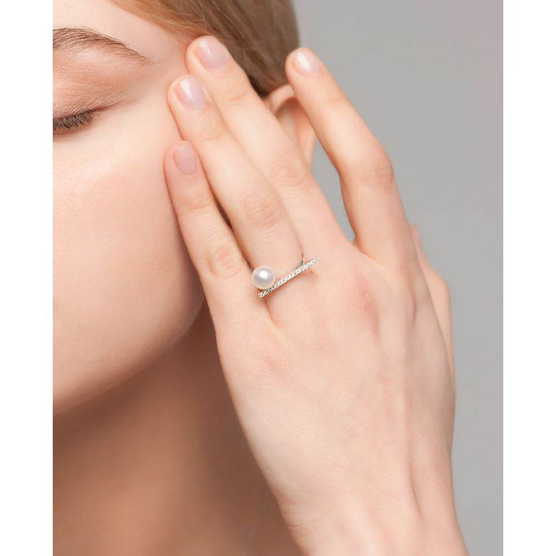 Bague Réflexion - 6