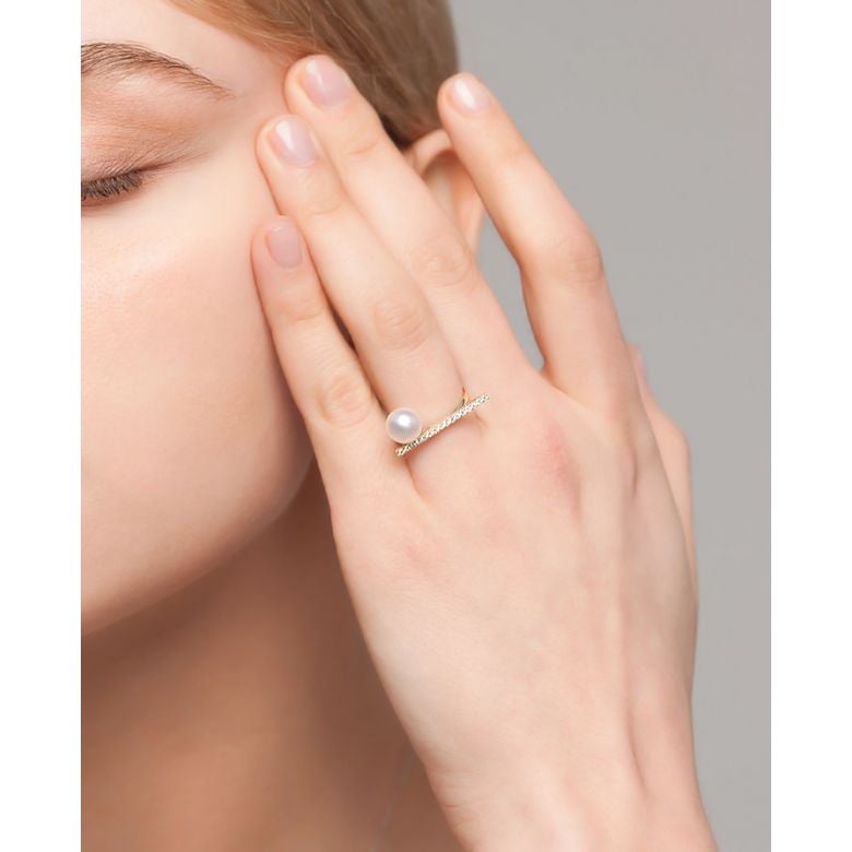 Bague Réflexion 2 - 5