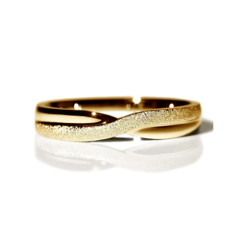 Alliance Golden River 2 - Or Jaune - 1