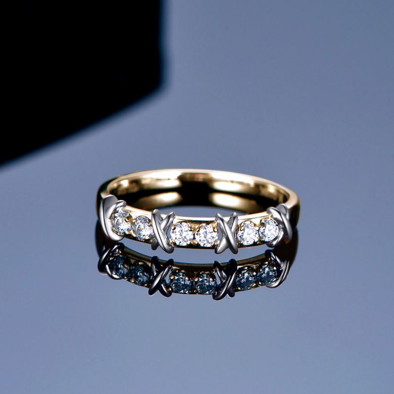 Bague X MODE - 2 - 3