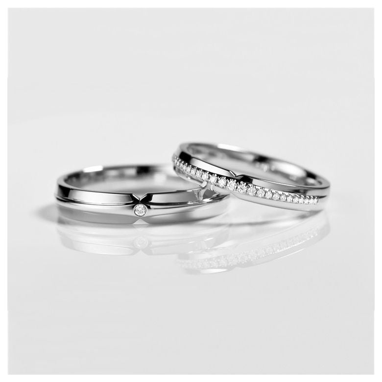 Alliance de Mariage Diego - 2
