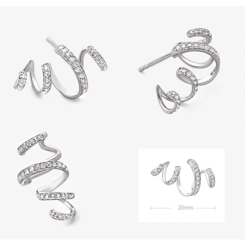 Ondine Boucles  - 4