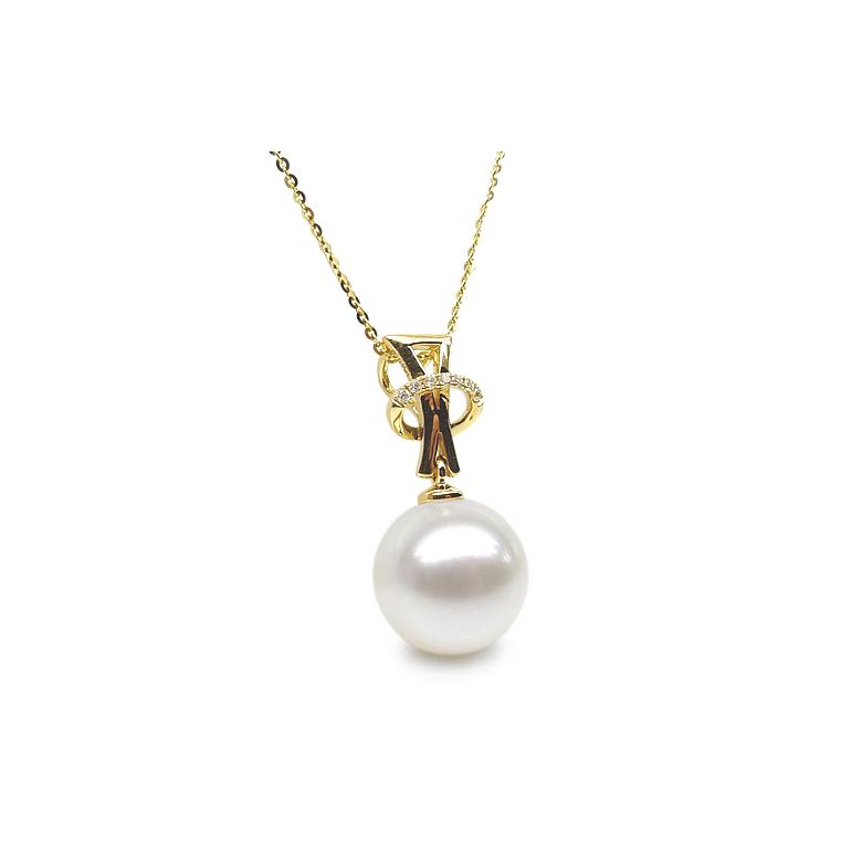 Pendentif XO - 1