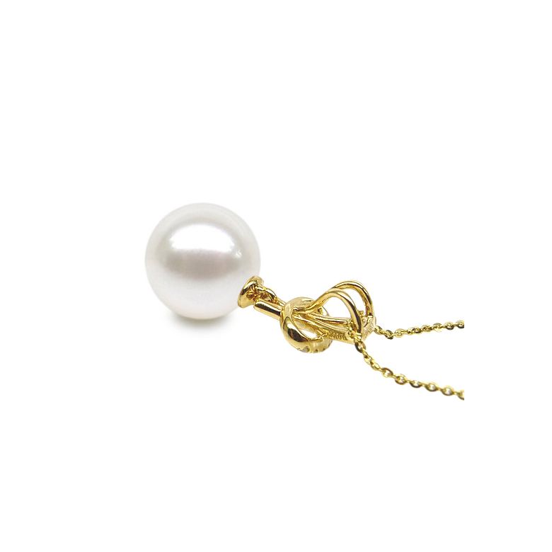 Pendentif XO - 3