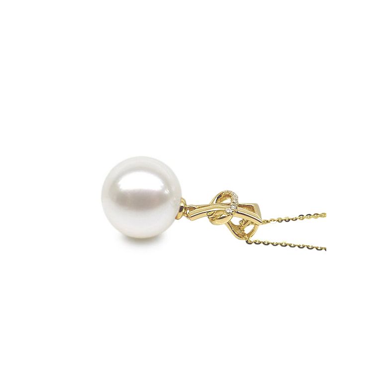 Pendentif XO - 5