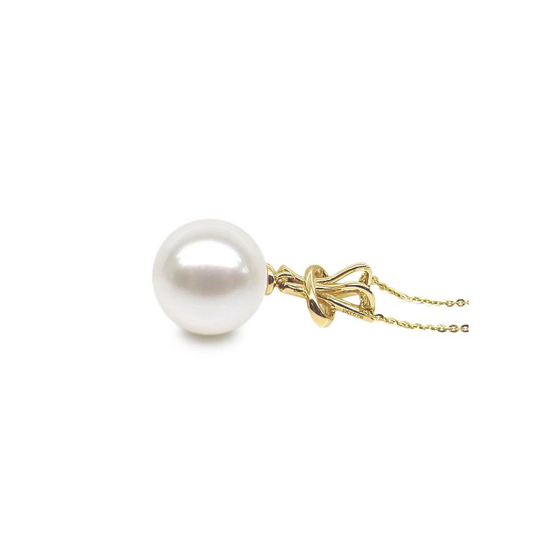 Pendentif XO - 4