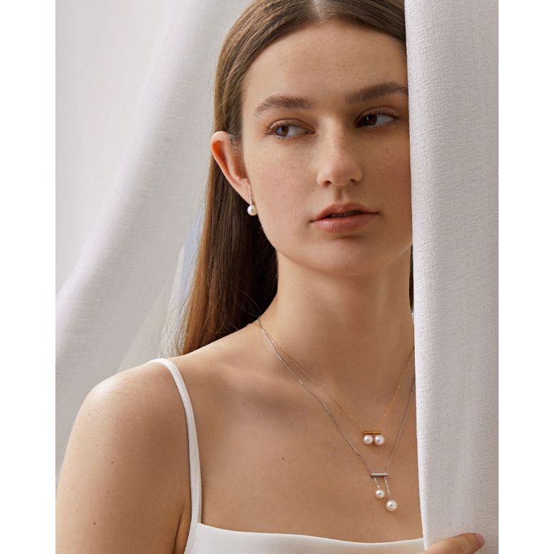 Pendentif Rêverie 3 - 4
