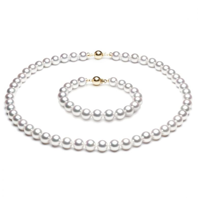 Parure Bohème - 1