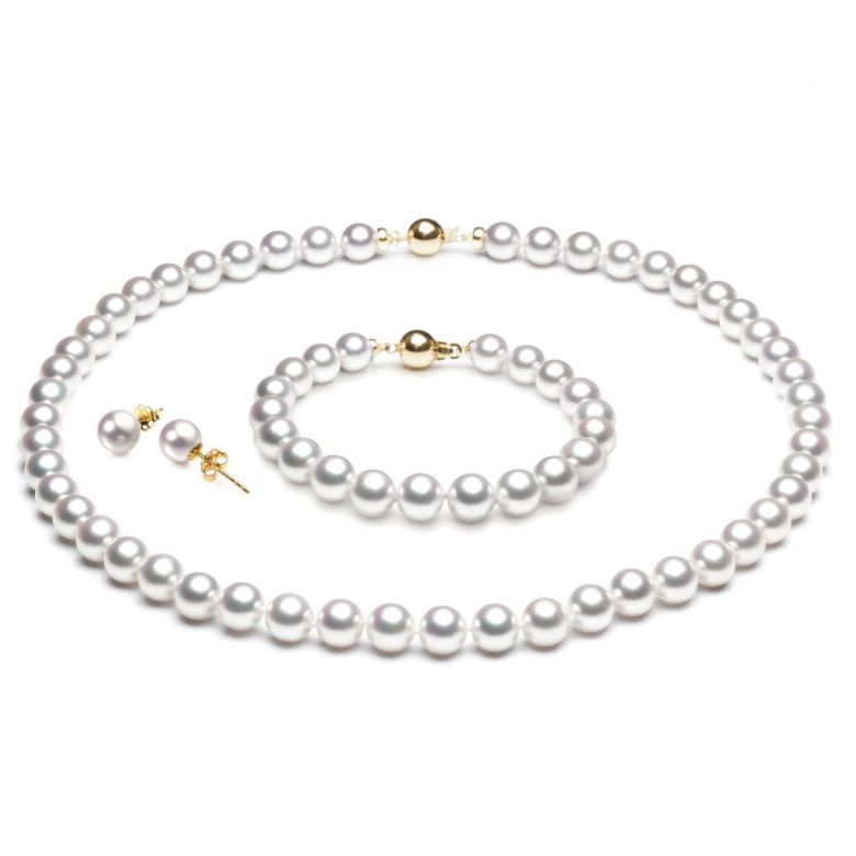 Parure Adonis - 1