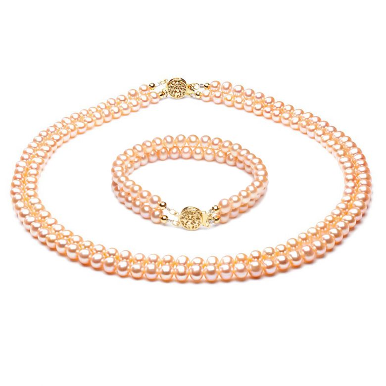 Parure Acacia - 1