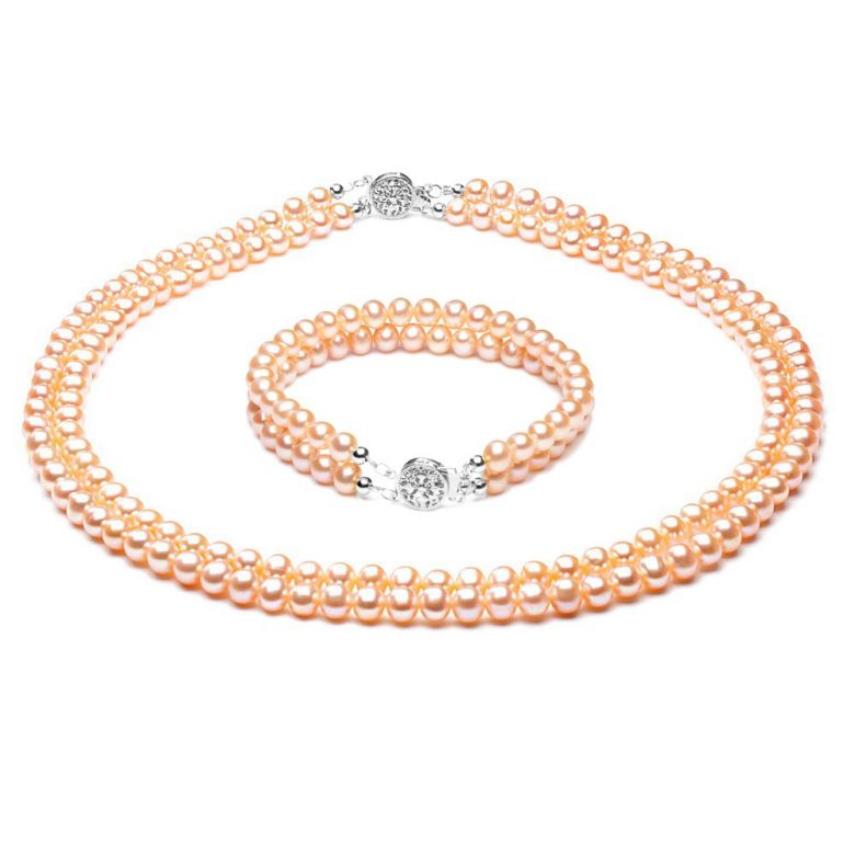 Parure Acacia - 2