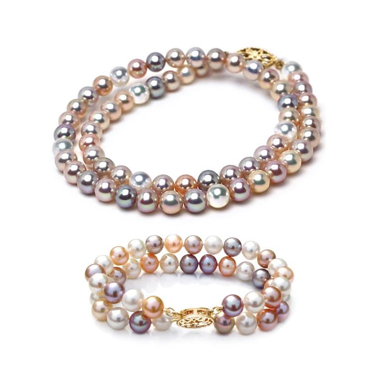 Parure Plurielle - 1