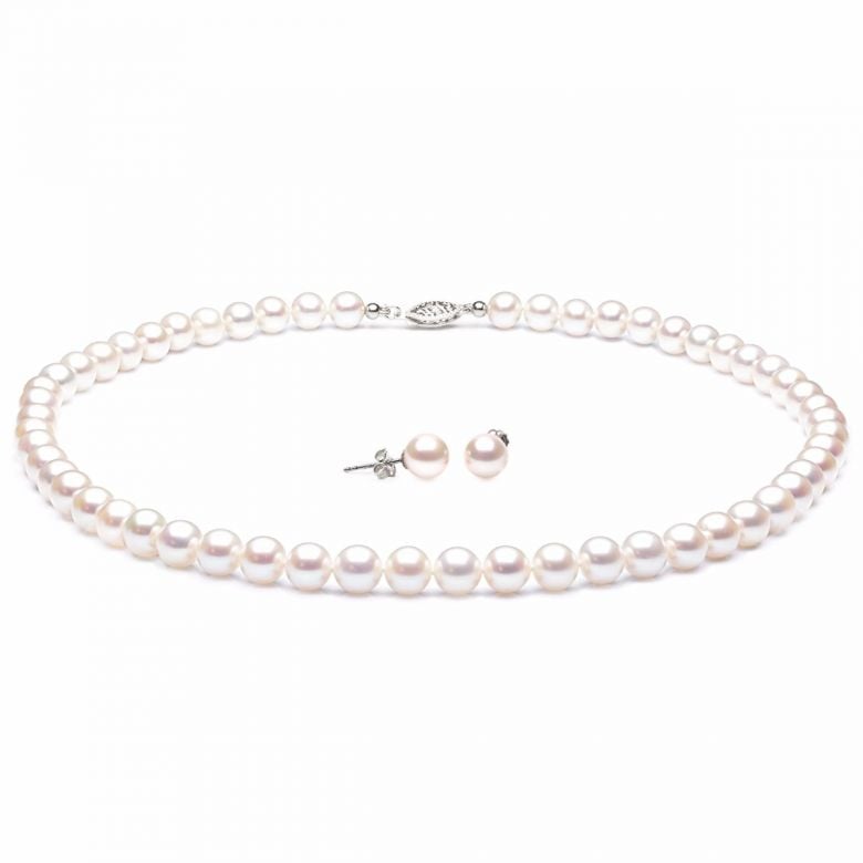 Parure Coquette - 4