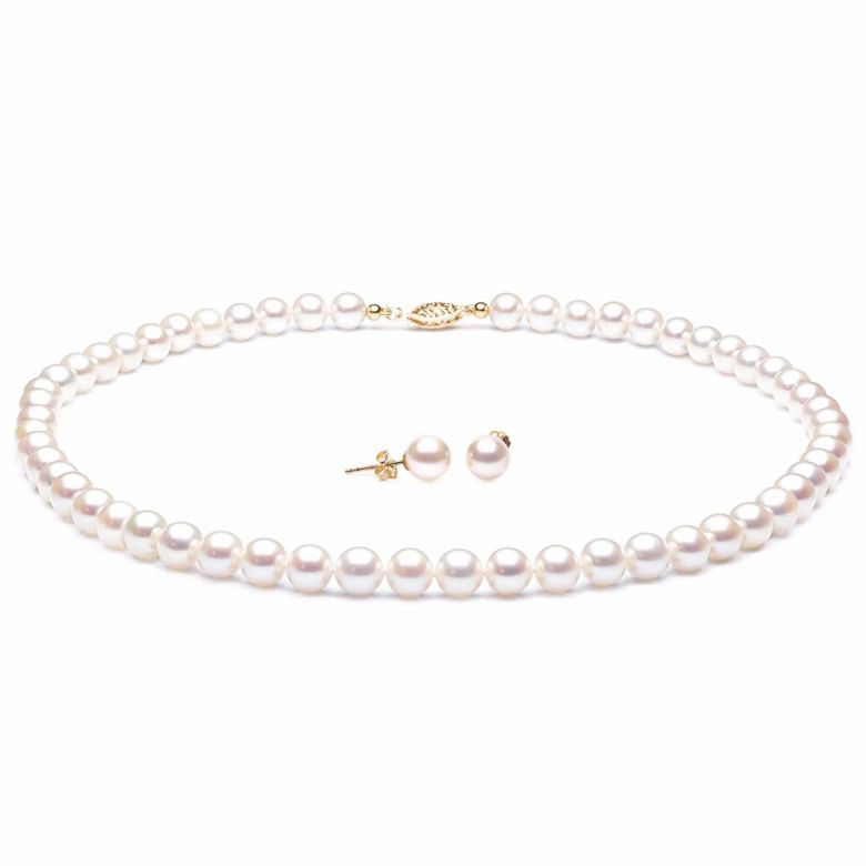 Parure Coquette - 1