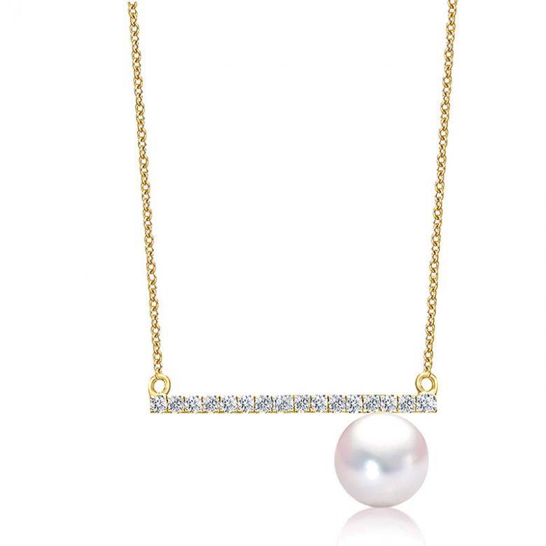 Pendentif Réflexion 2 - 1