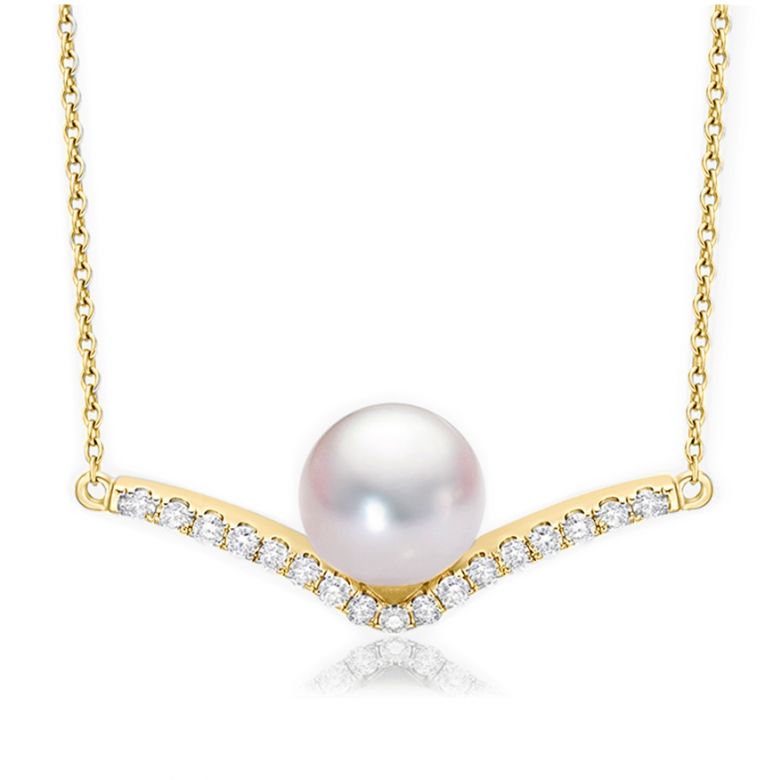 Pendentif Réflexion 3 - 1