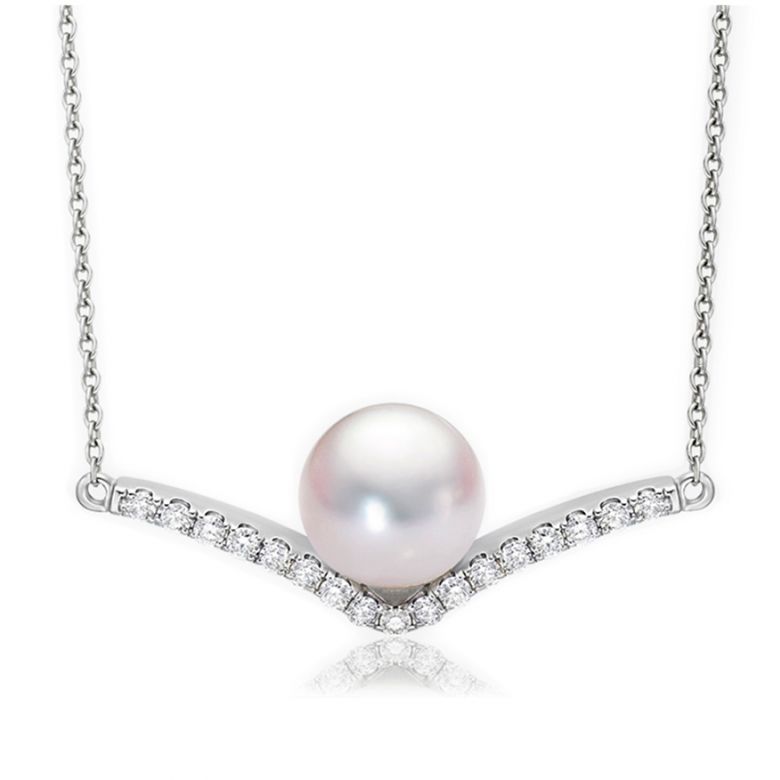 Pendentif Réflexion 4 - 1