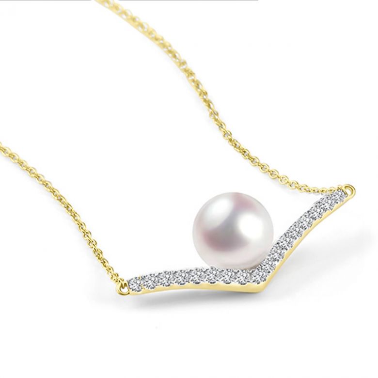 Pendentif Réflexion 3 - 4