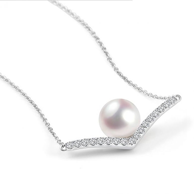 Pendentif Réflexion 4 - 4