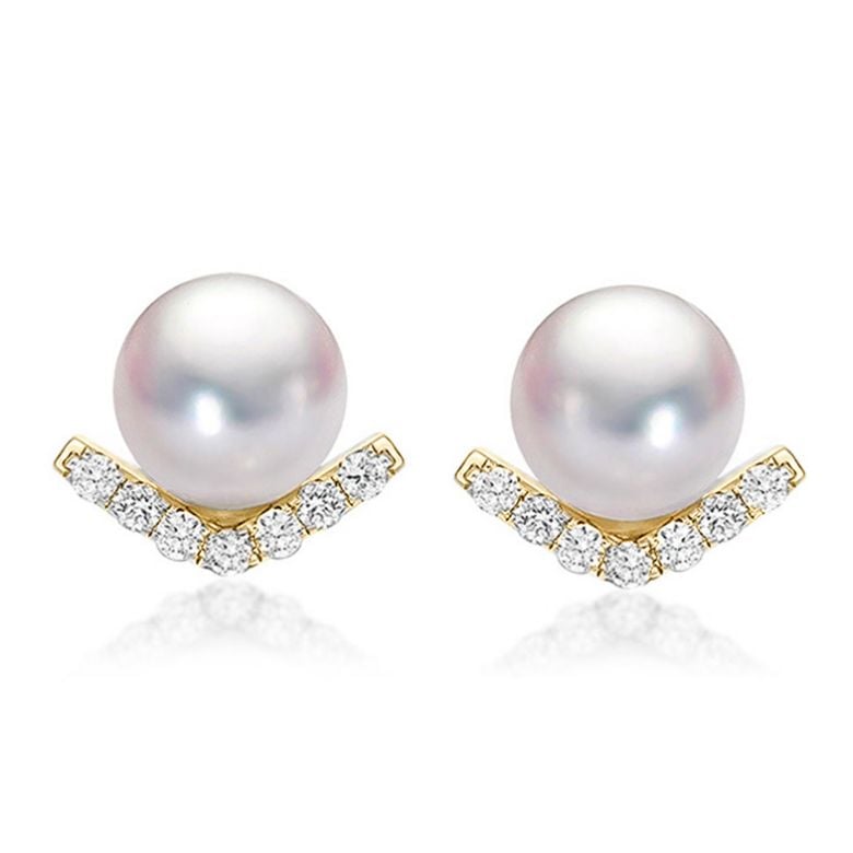 Boucles Oreilles Réflexion 3 - 1