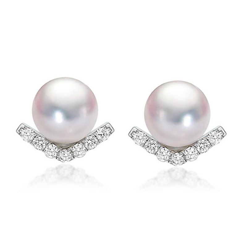 Boucles Oreilles Réflexion 4 - 1