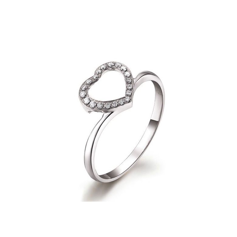 Bague de Fiancailles Ninon - 6