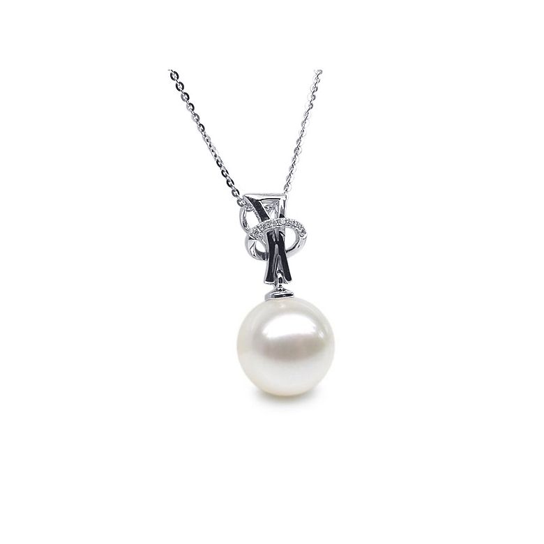 Pendentif XO - 2