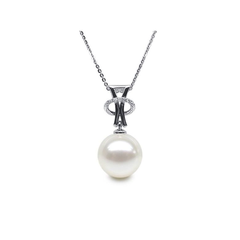 Pendentif XO - 1