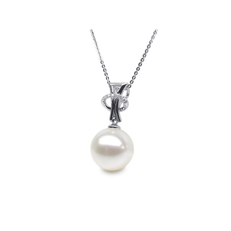 Pendentif XO - 4