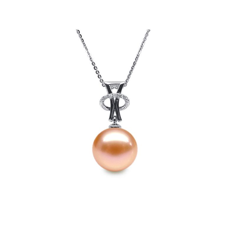 Pendentif XO - 8