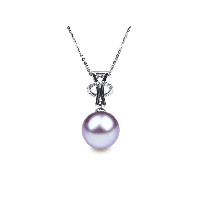Pendentif XO - 10
