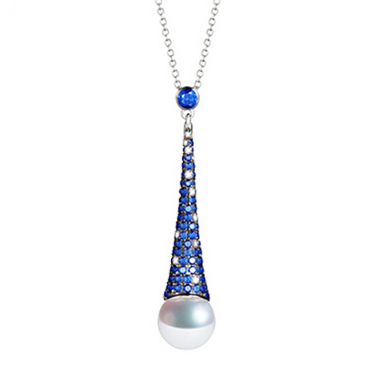 Pendentif Merlin l'Enchanteur - 1