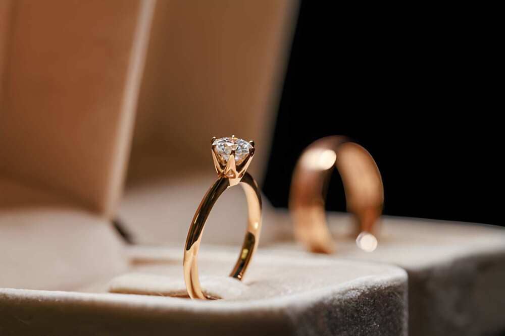 La Bague