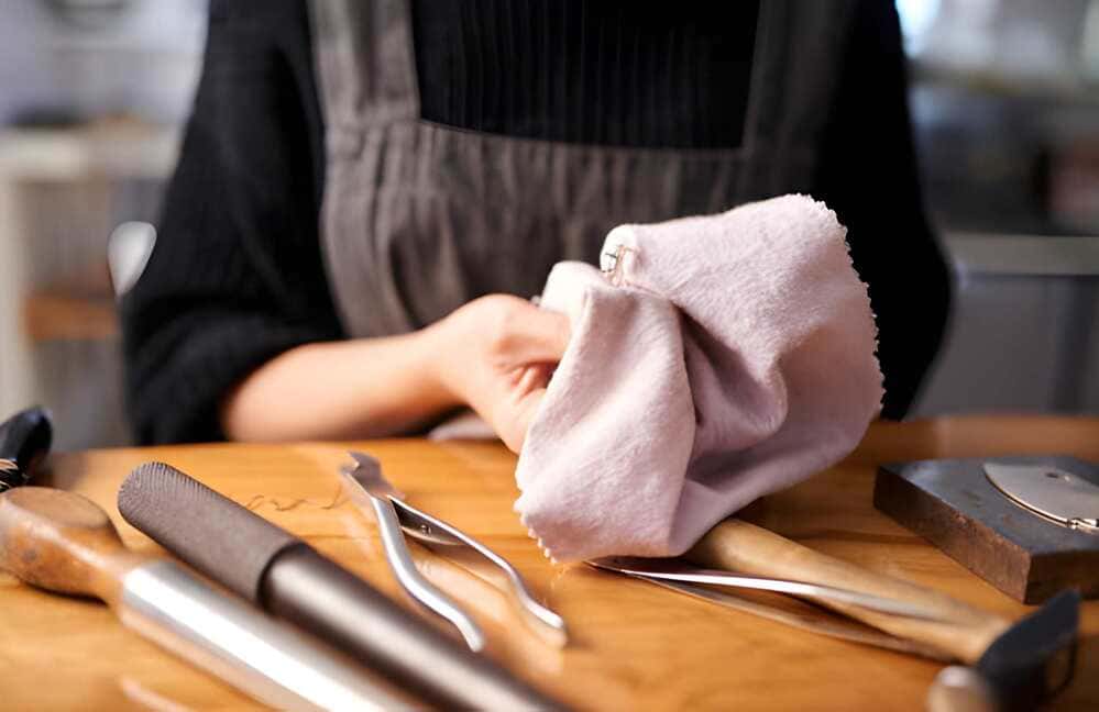 Comment conserver ses bijoux ?