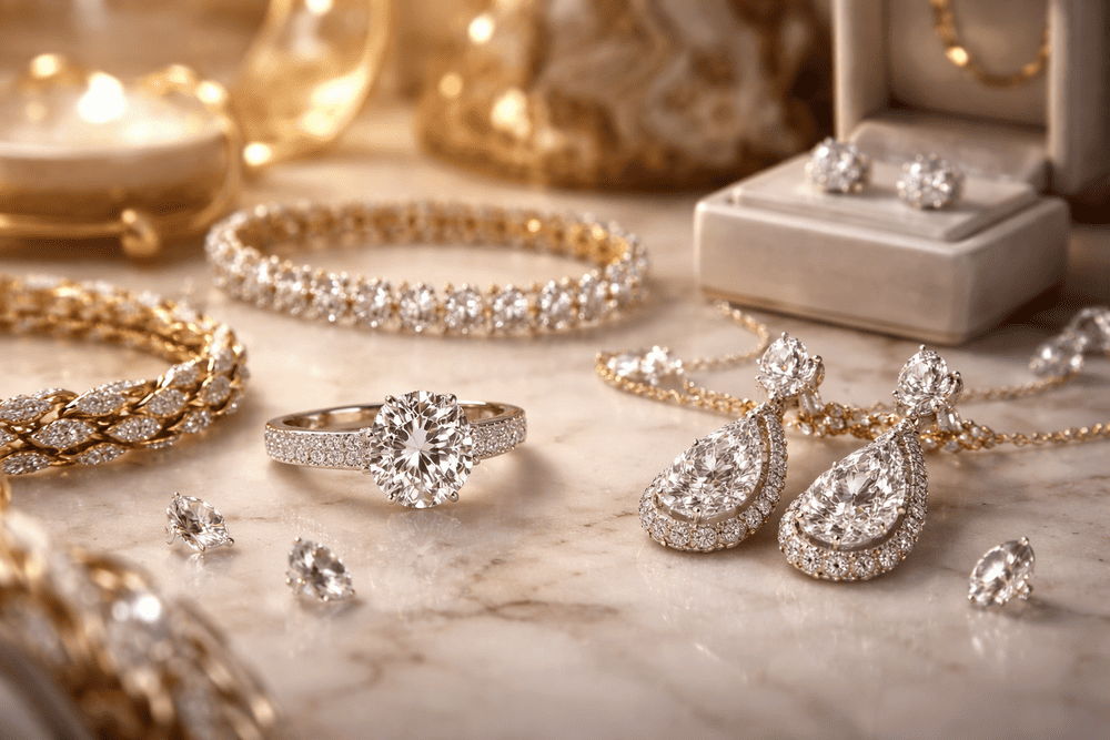 Le prix des bijoux