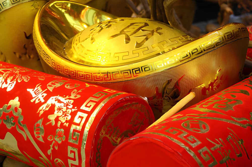Le marché chinois doublera ses besoins en or d’ici 10 ans