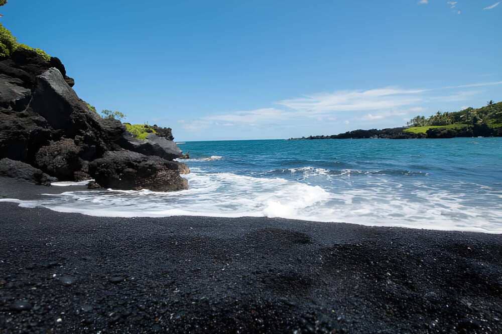 Contrefaçons de perles à Tahiti