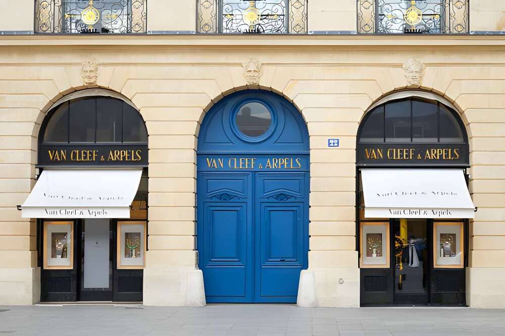 Van Cleef & Arpels « Quand les Archives parlent »