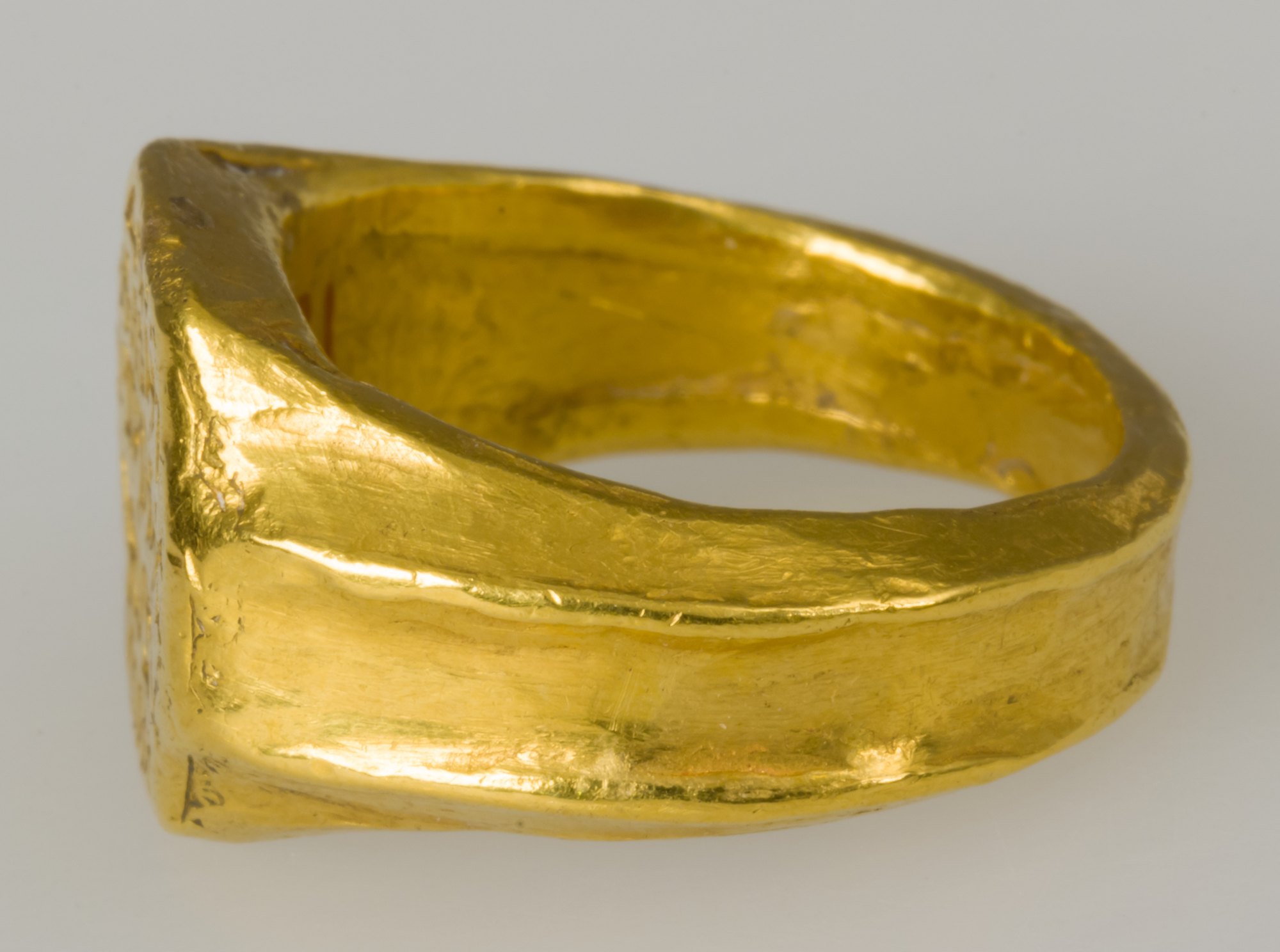 Bague Homme
