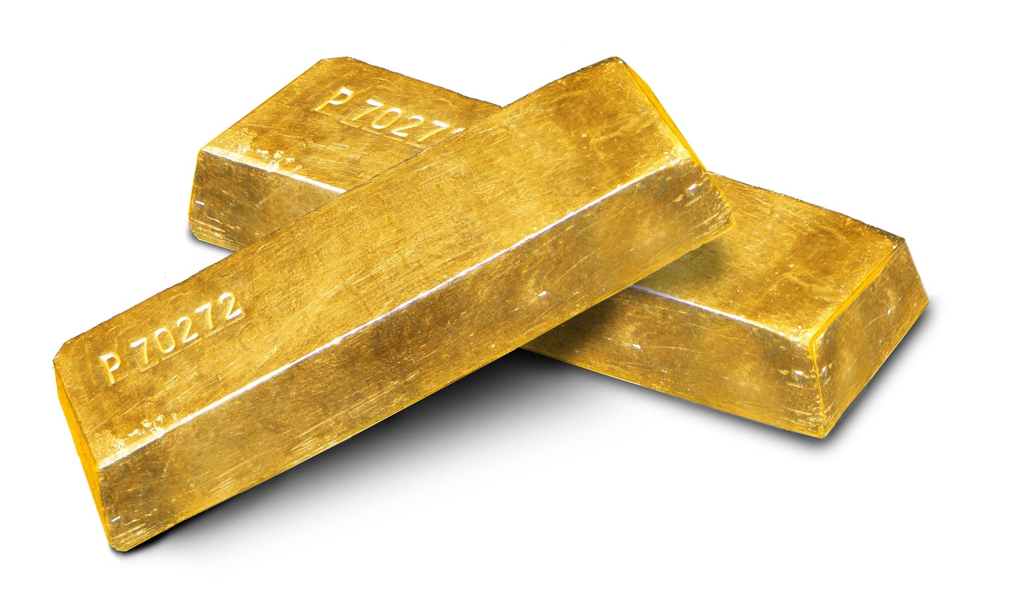 Les bijoux en or, meilleurs que l'or en titre