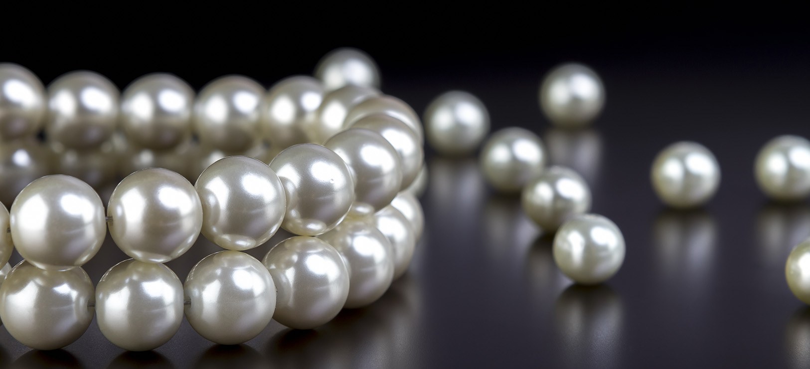 Evolution du marché des perles en joaillerie