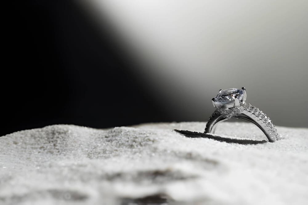 La Joaillerie en été