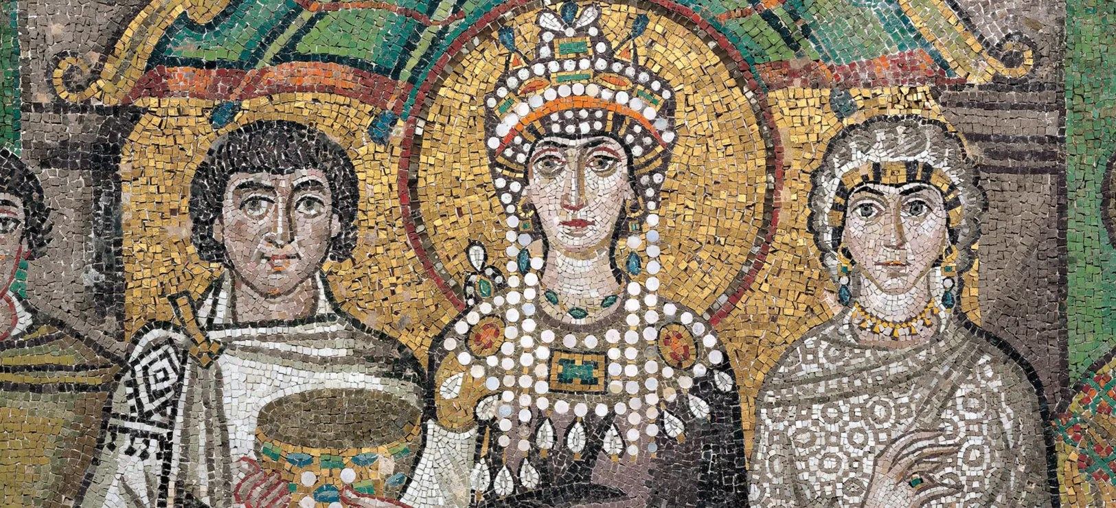 L'usage des perles en tant que gemmes dans l'histoire