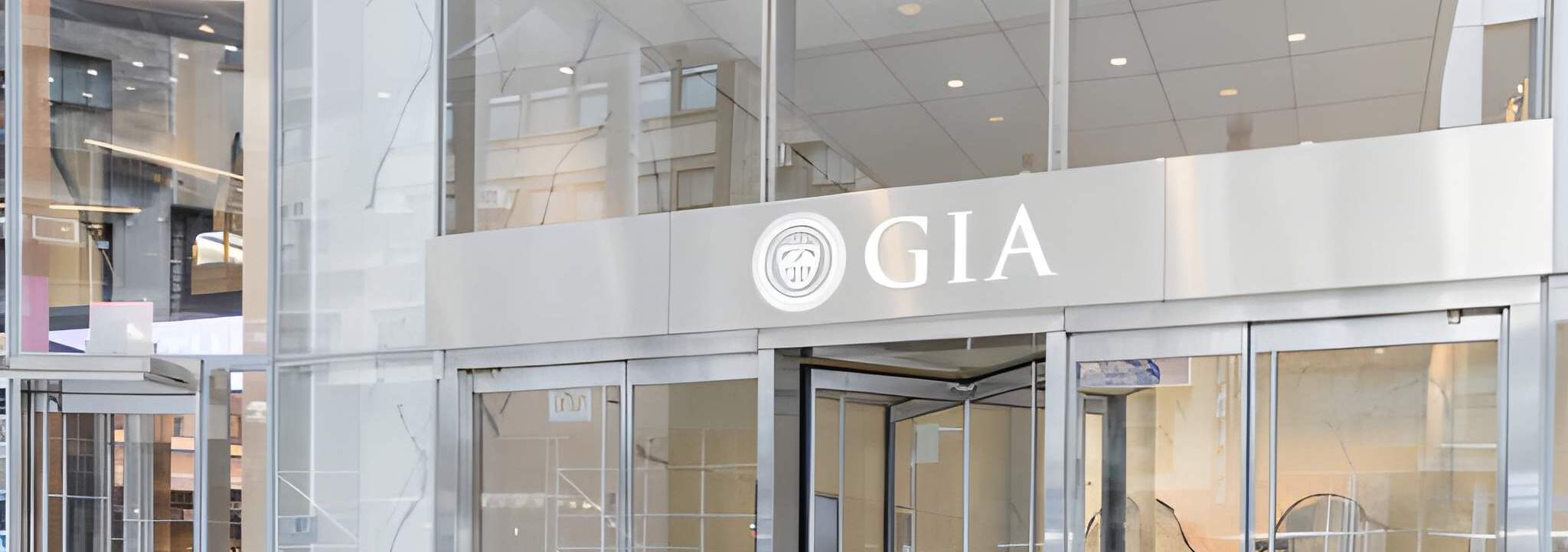 Certificato GIA e perle di coltura Gemperles